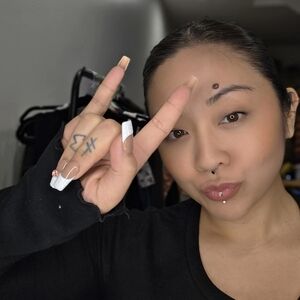 Meet your Posher, Britney